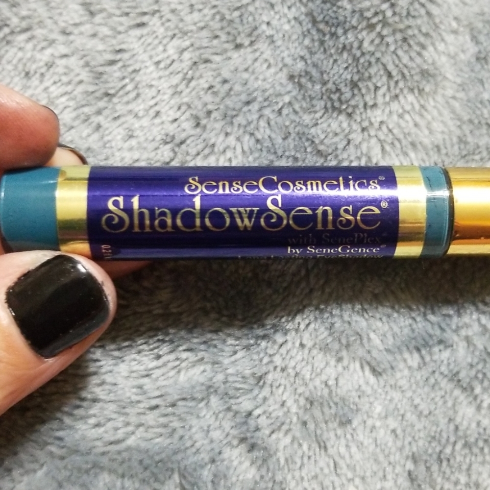 Senegence Turquoise Eyeshadow